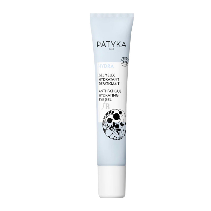 Patyka Gel de Ojos Hidratante Antifatiga 15 Ml