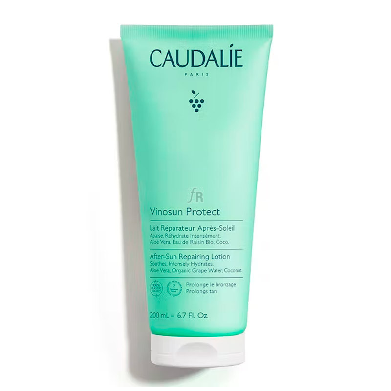 Caudalie Vinosun Leche Reparadora After Sun 200 Ml