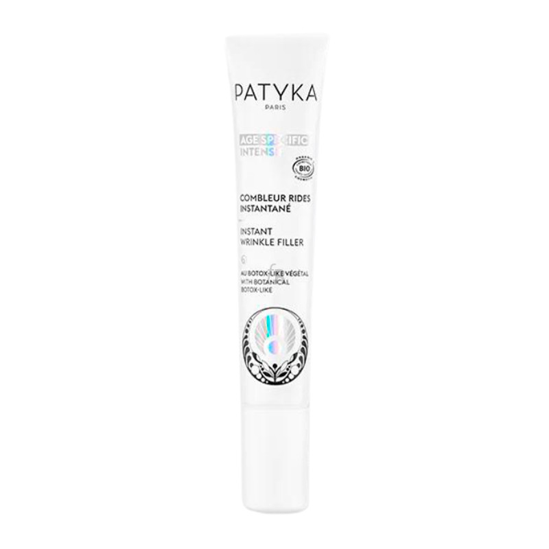 Patyka Rellenador De Arrugas Instantaneo 15 Ml