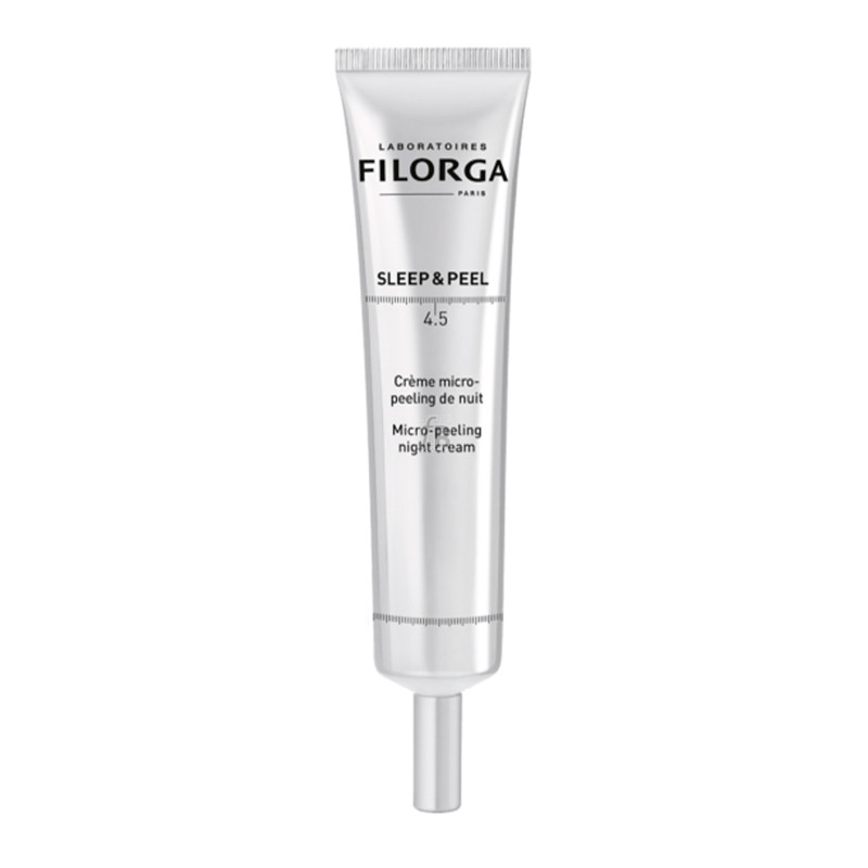 Filorga Sleep & Peel 40Ml