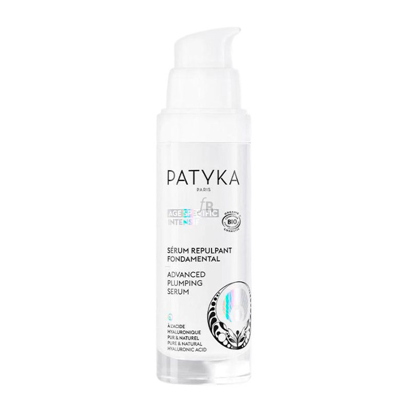 Patyka Serum Rellenador Fundamental Age Specific Intensif 30 Ml