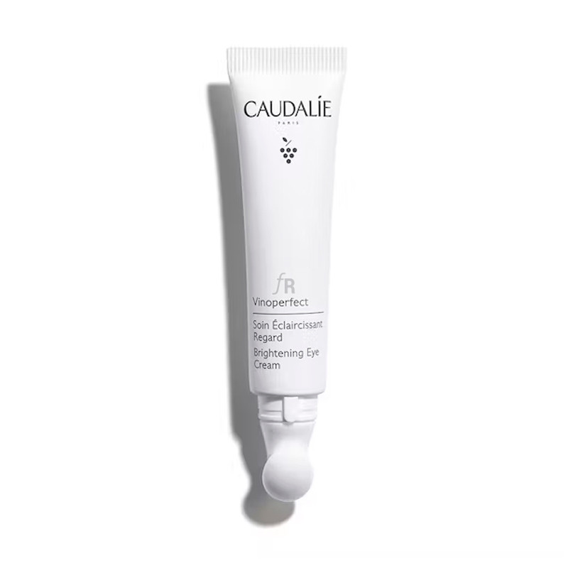 Caudalie Vinoperfect Iluminador de Ojos Antiojeras 15 Ml