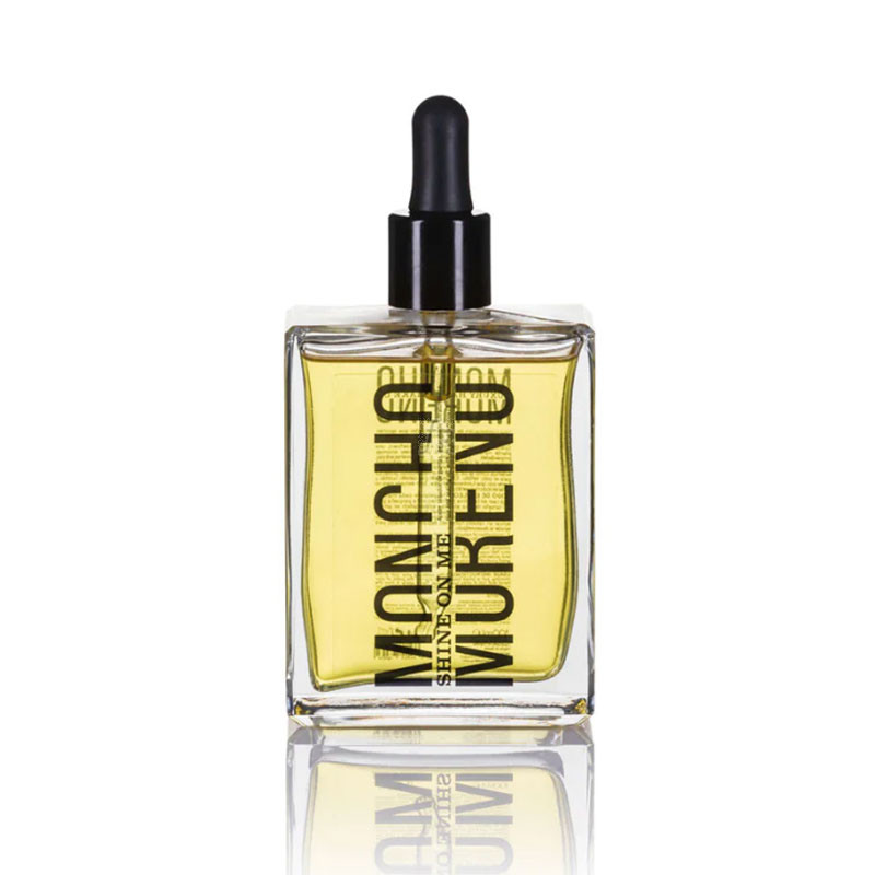 Moncho Moreno Shine On Me 100 Ml