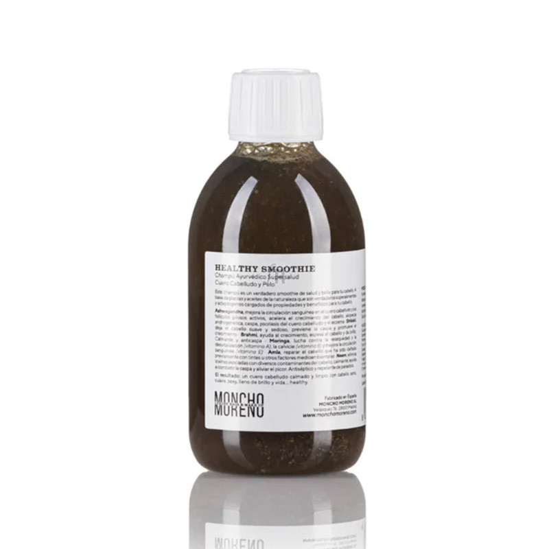 Moncho Moreno Healthy Smoothie 250 Ml