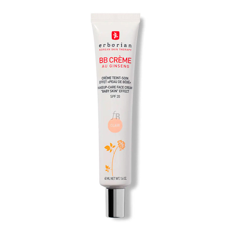 Erborian BB Cream Clair 40 Ml