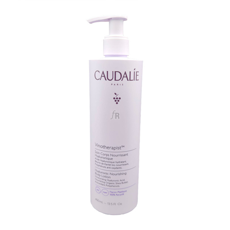 Caudalie Vinotherapist Corporal 400 Ml