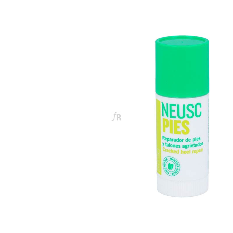 Neusc Pies Stick Reparador Barra 24 G