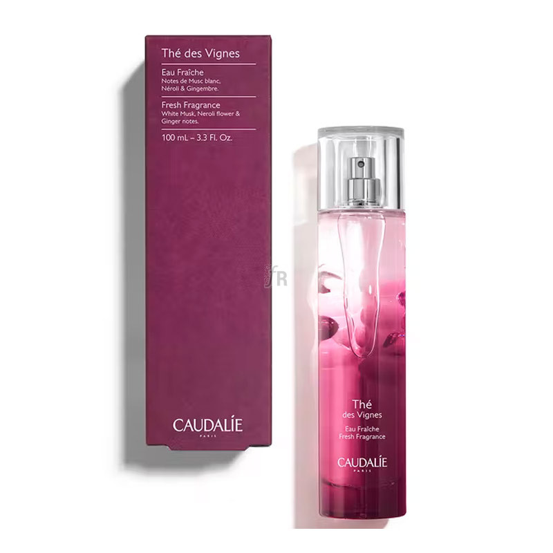 Caudalie Agua Fresca The Des Vignes 100ML