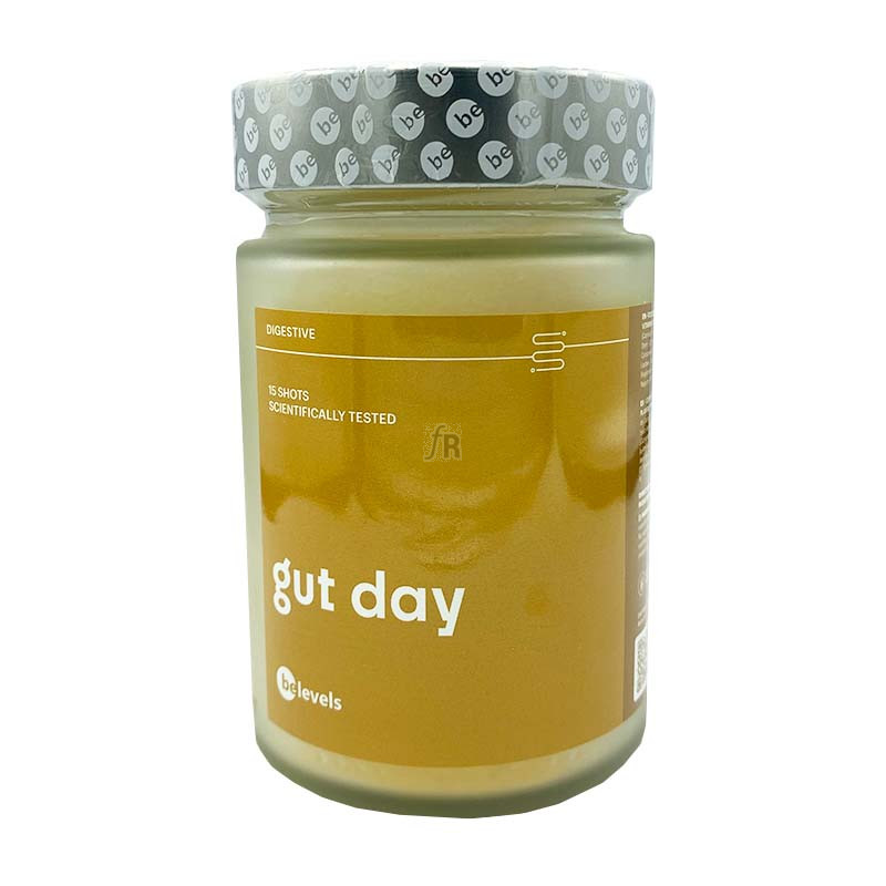 Belevels Gut Day Digestive 15Dosis 150Gr