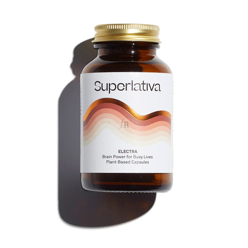 Comprar Superlativa Electra | Suplementos Naturales | Farmacia Ribera