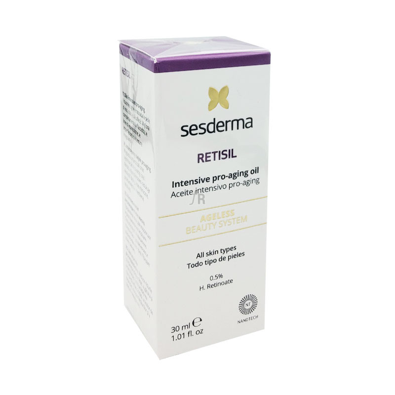 Sesderma Retisil Aceite Intensivo Pro-Aging 30 Ml