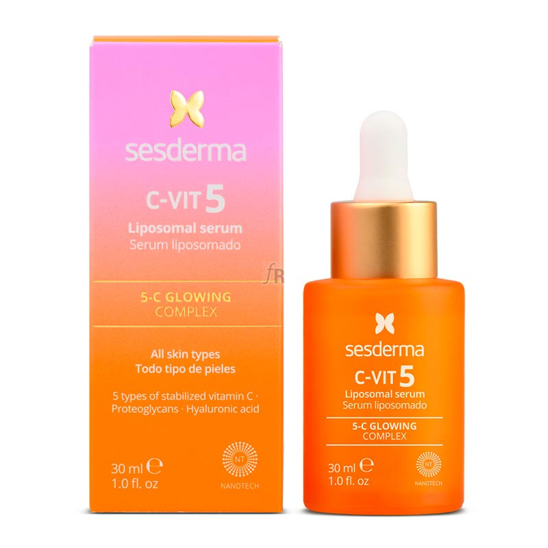 Sesderma C-Vit5 Liposomal Serum 30 Ml.