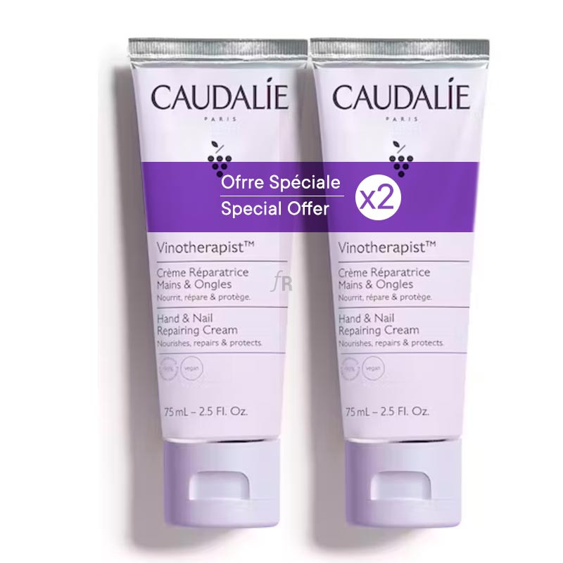 Caudalie Pack Vinotherapist Crema de Manos