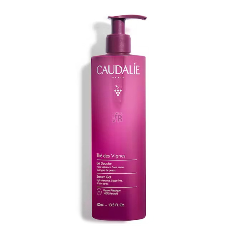 Caudalie Gel de Ducha The Des Vignes 400 Ml