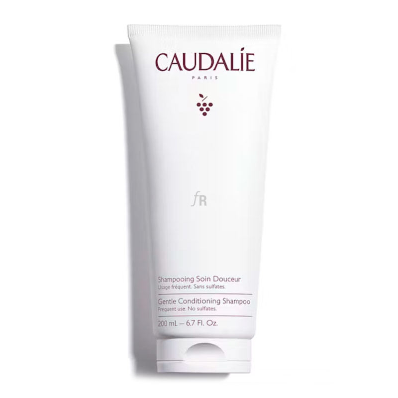 Caudalie Champú Tratante Suave 200 Ml