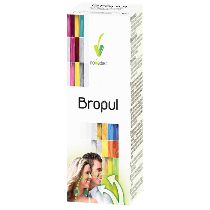 Bropul Gotas 30 Ml Novadiet