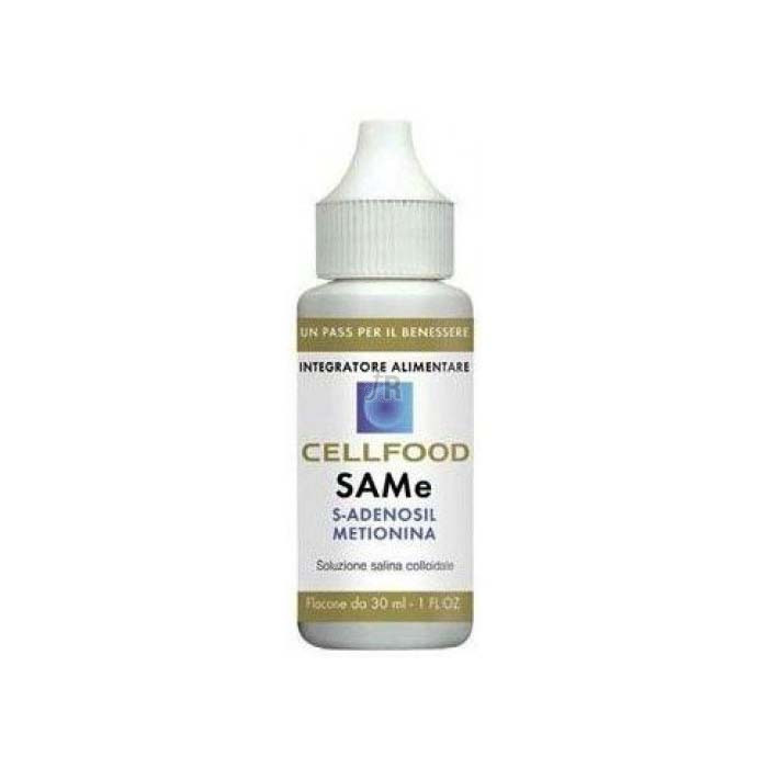 Cellfood Sam-E Gotas 30 Ml - Varios