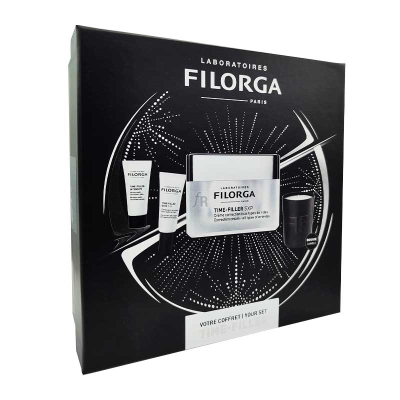 Pack Filorga Time Filler 50Ml. Edición Limitada 