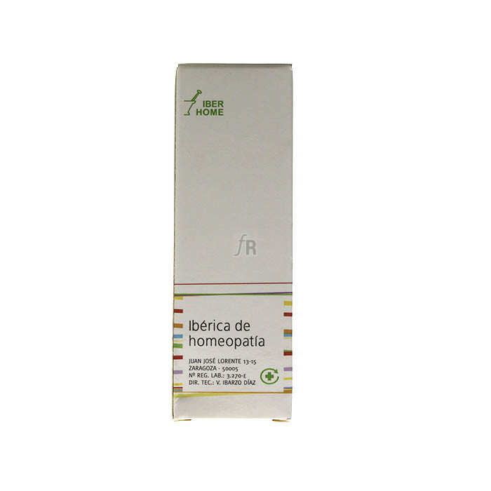 Azufre 5Ch Gel Iberhome