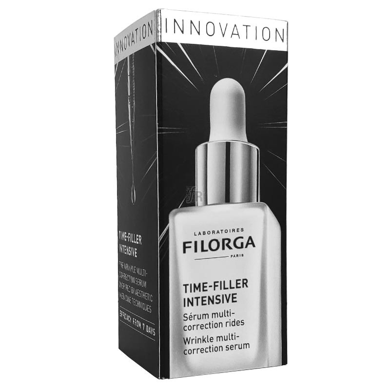 Filorga Time Filler Intensive Serum 30 Ml.