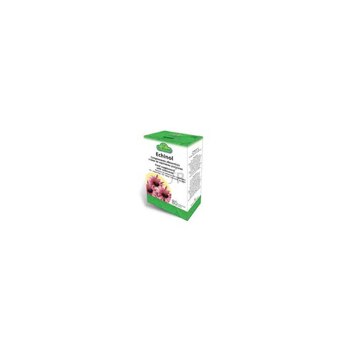 Echinol 80 Comprimidos Dr Dunner - Varios