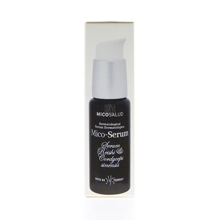 Mico-Serum 50 Ml Hifas Da Terra