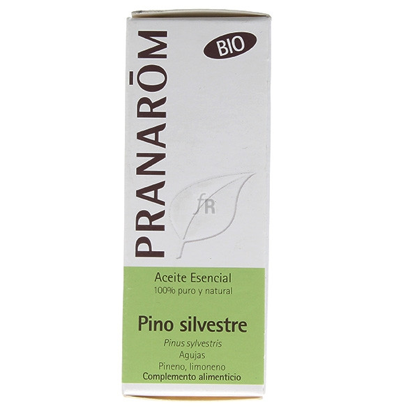Pino Silvestre Aceite Esencial 10Ml Pranarom