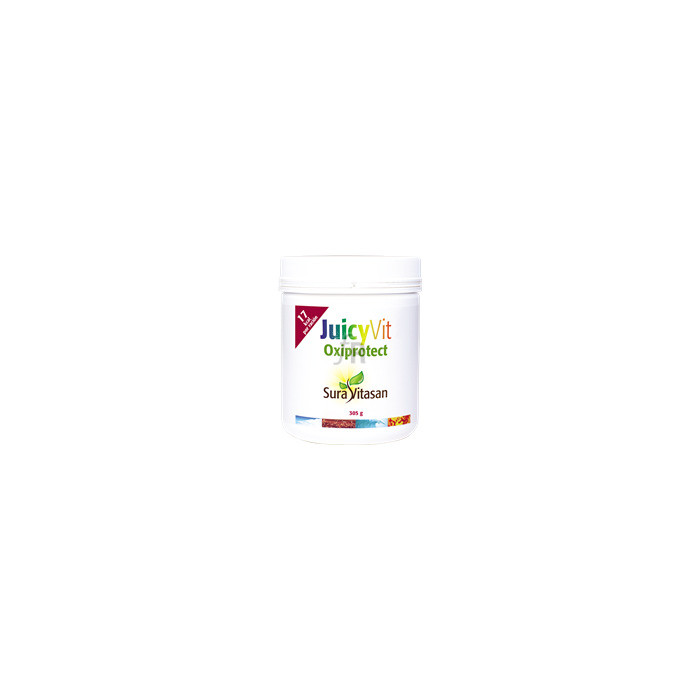 Juicyvit Oxiprotect Polvo 305 Gr Sura Vitasan - Sura Vitasan