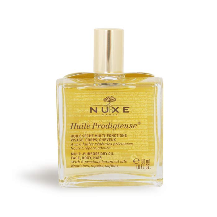 Nuxe Huile Prodigieuse 50 Ml