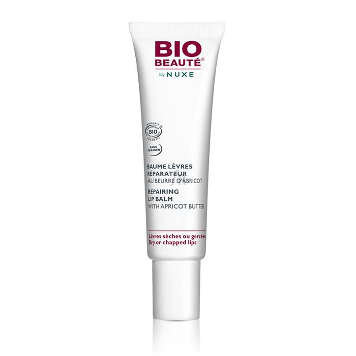 Bio-Beaute Balsamo De Labios Reparador Con Mant.