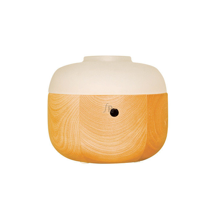 Lilien Aroma Difusor Pranarom - Pranarom
