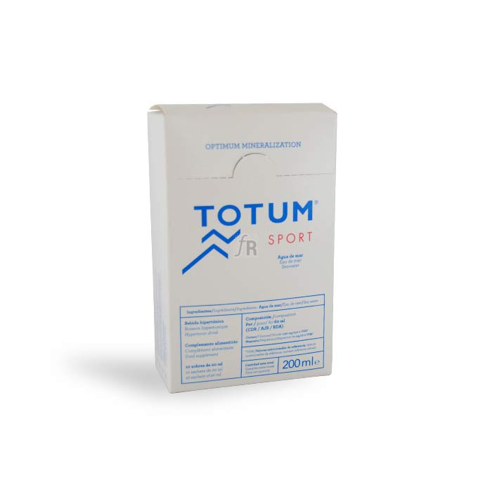 Totum Sport 20 Ml. Sobres