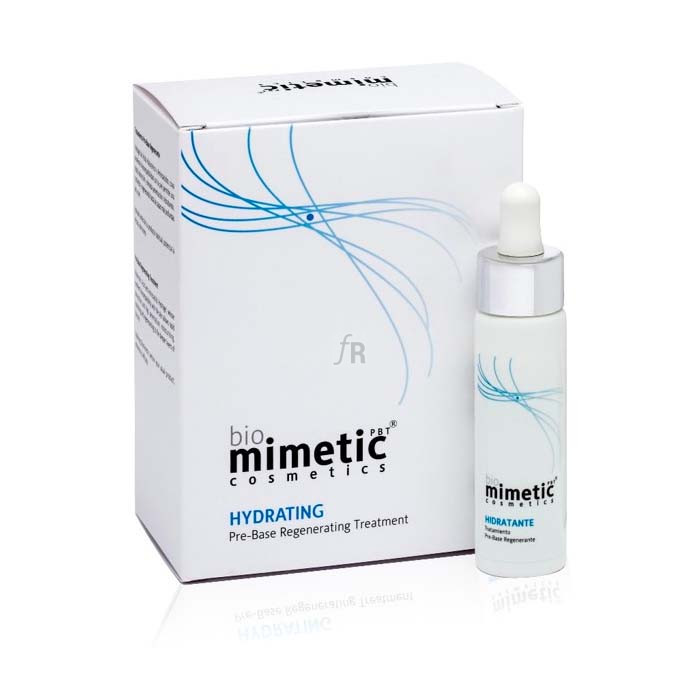 Bio Mimetic Cosmetic Hidratante - Varios Bio Mimetic Cosmetic Hidratante - Varios