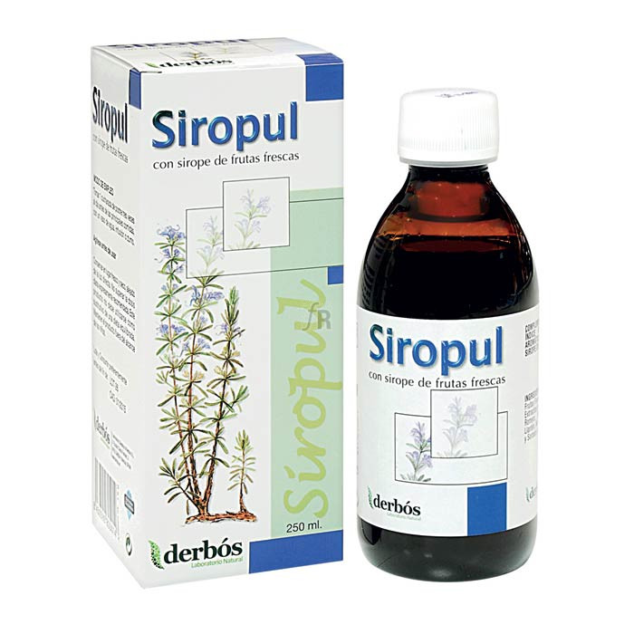 Siropul 250 Ml