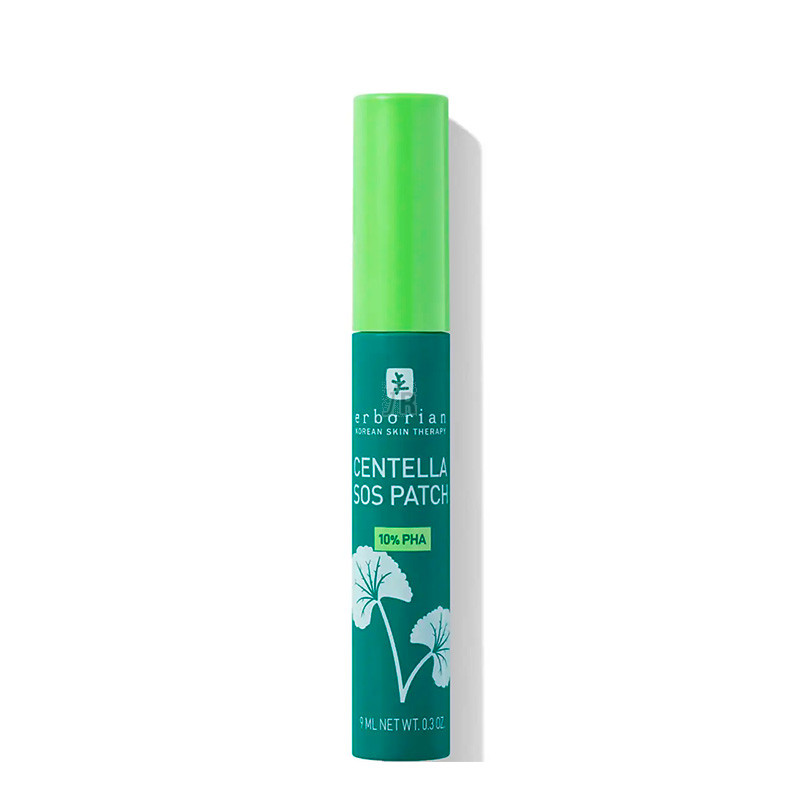 Erborian Centella Sos Patch Anti Imperfecciones 9Ml