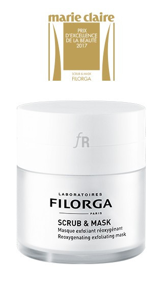 Scrub & Mask 55 Ml Filorga