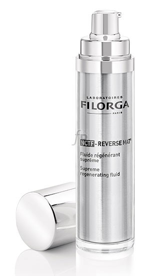 Nctf Reverse Mat Fluido 50 Ml Filorga