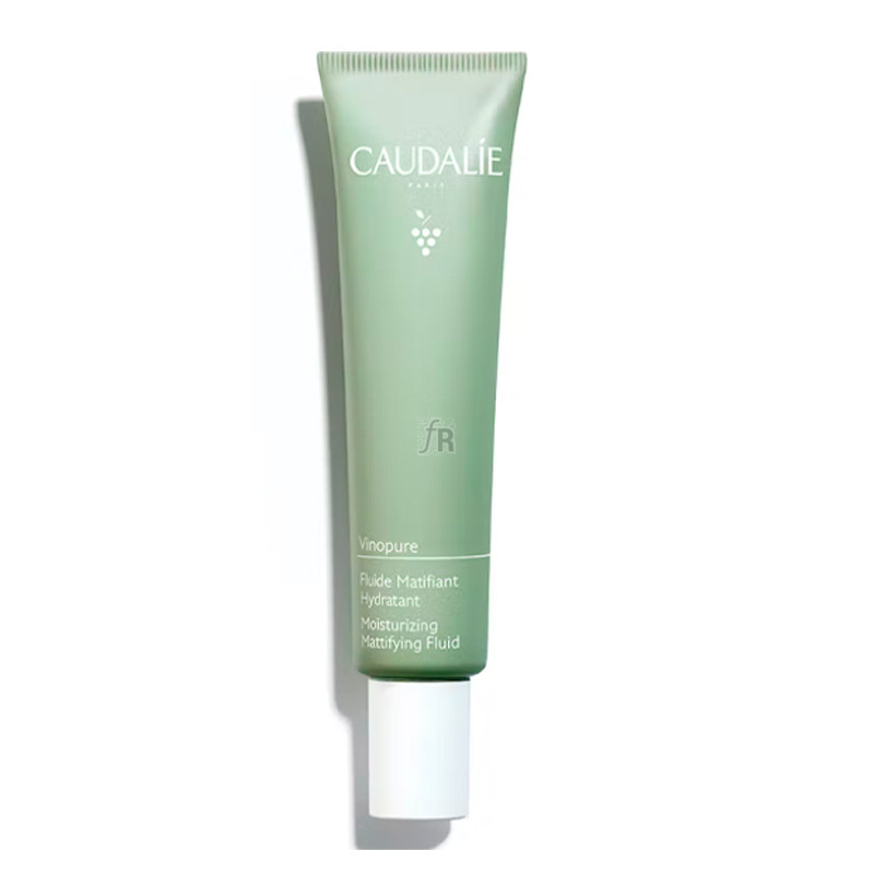 Caudalie Vinopure Fluido Matificante 40Ml 