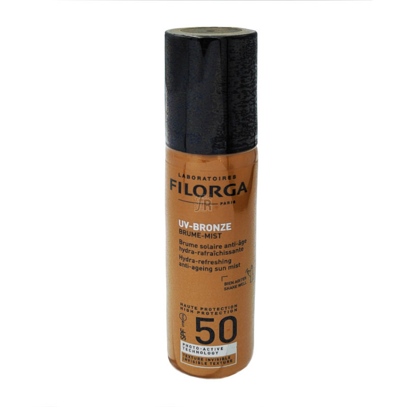 Filorga Uv-Bronze Brume-Mist Spf 50 60Ml