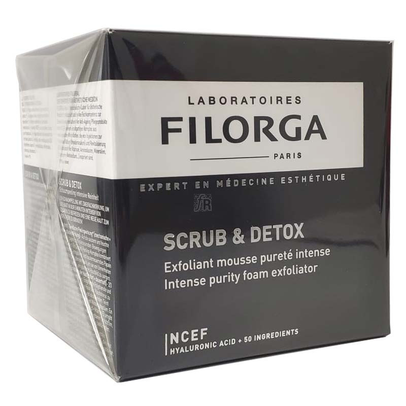 Filorga Filorga Scrub Y Detox 50Ml