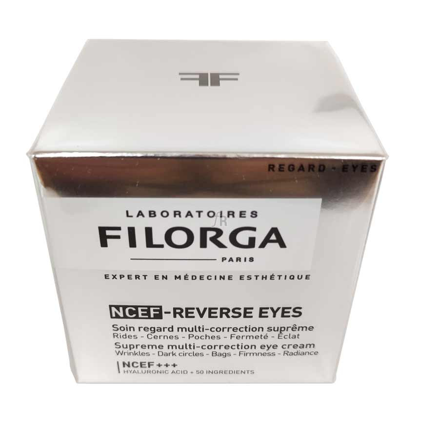 Filorga NCEF Reserve Eyes 15ML