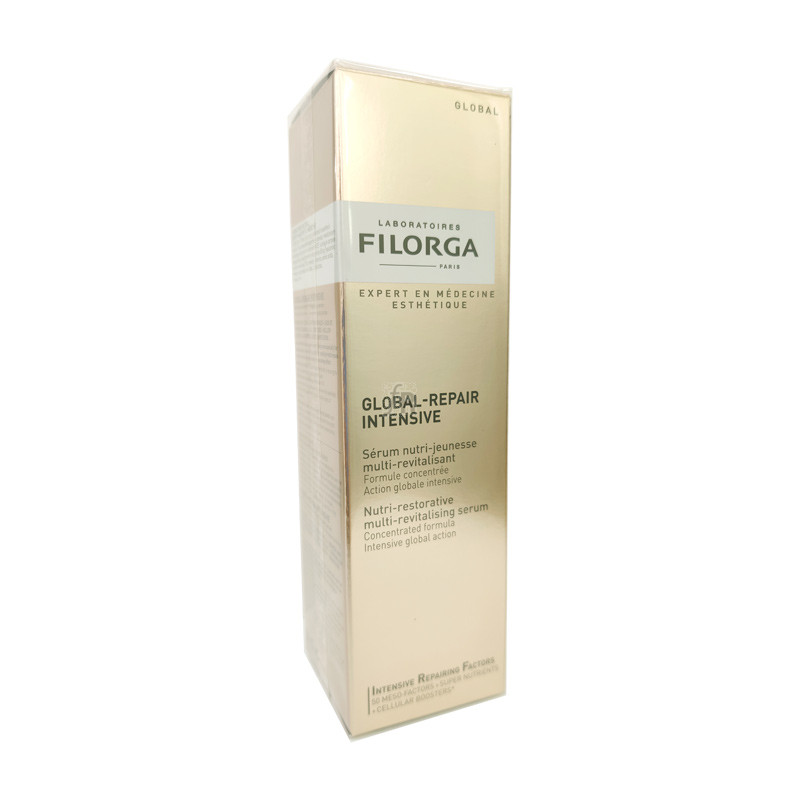 Filorga Global-Repair Sérum 30 Ml - Farmacia Ribera