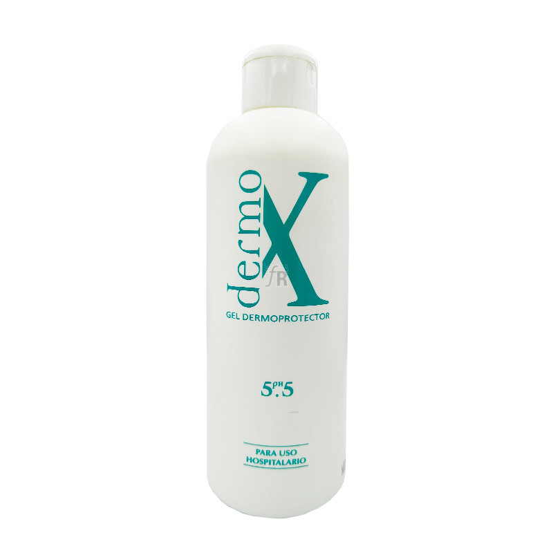 Dermox Gel Protector 1L 