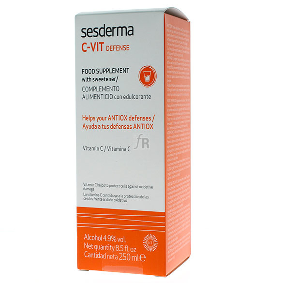 Sesderma C-Vit Defense 250ml