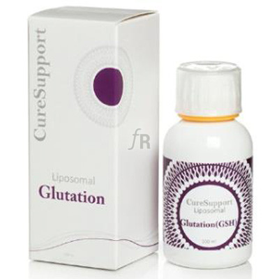 Glutation Liposomal Curesupport