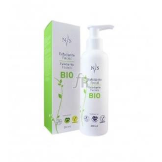 Nirvana Spa Exfoliante Facial 200Ml.