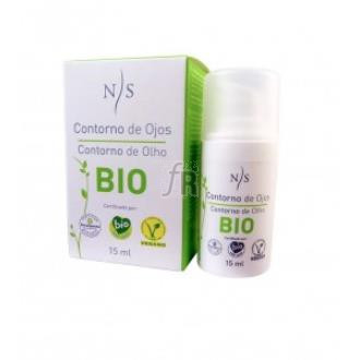 Nirvana Spa Contorno De Ojos 15Ml.