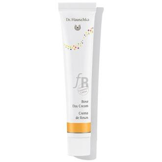Dr. Hauschka Crema De Rosas 30Ml.