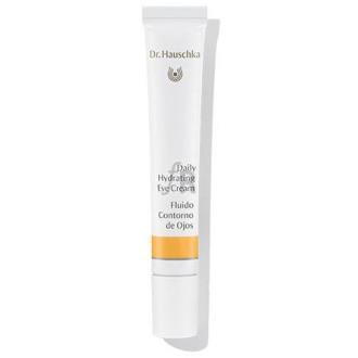 Dr. Hauschka Fluido Contorno De Ojos 12,5Ml.