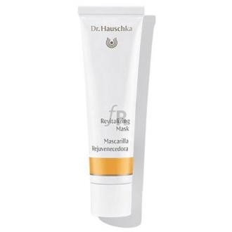 Dr. Hauschka Mascarilla Rejuvenecedora 30Ml.